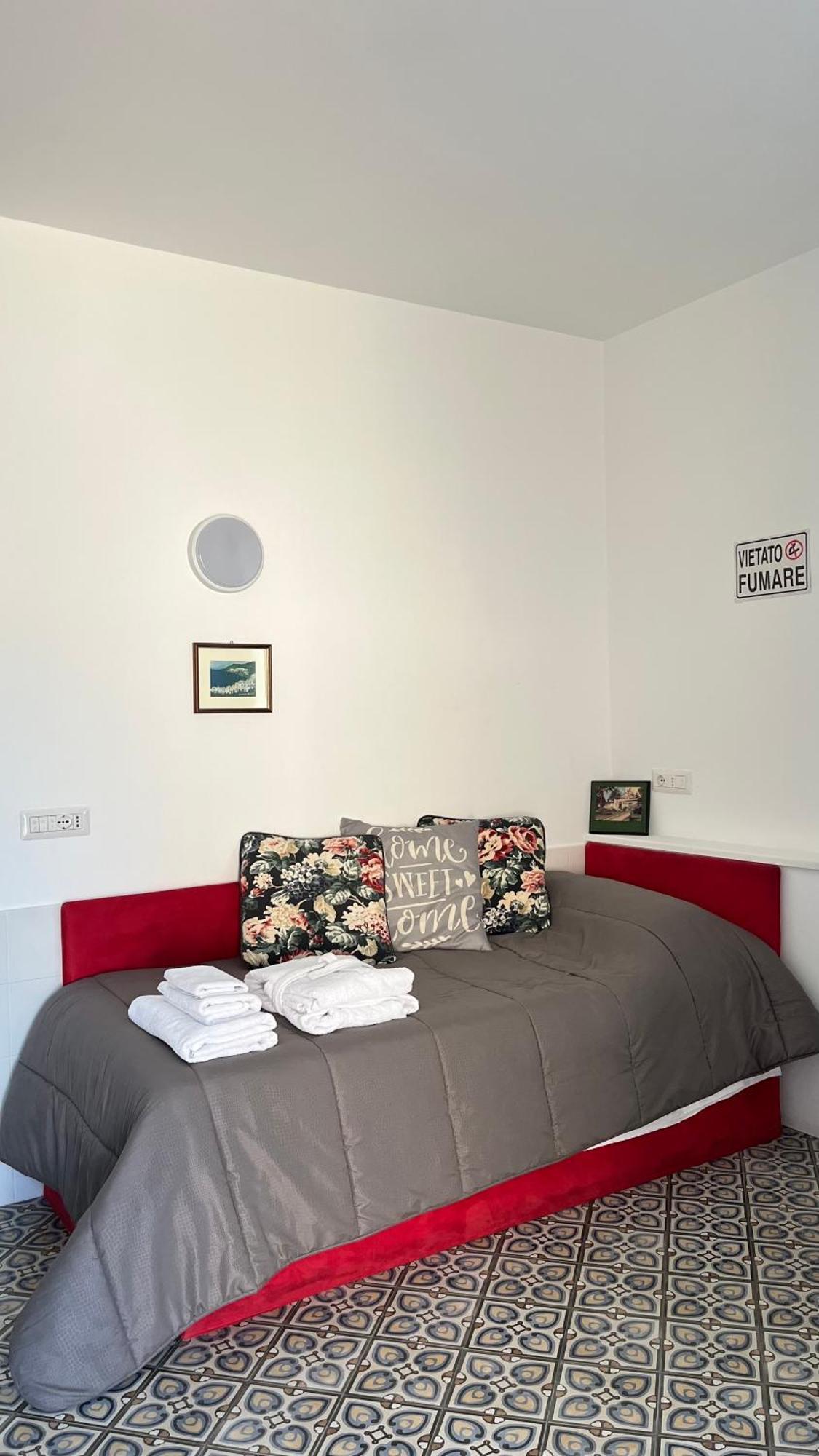 La Casa Di Nonna Rosa Villa Сант'Агнело Екстериор снимка