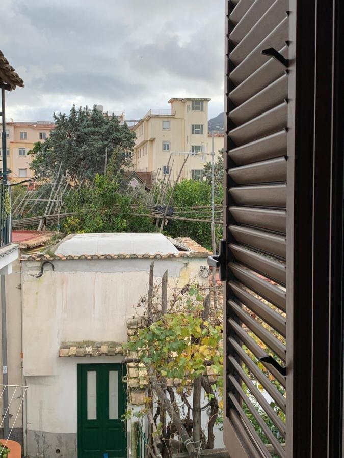 La Casa Di Nonna Rosa Villa Сант'Агнело Екстериор снимка