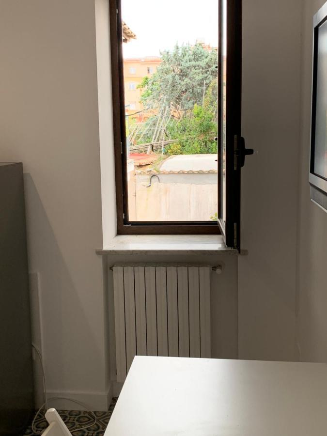 La Casa Di Nonna Rosa Villa Сант'Агнело Екстериор снимка